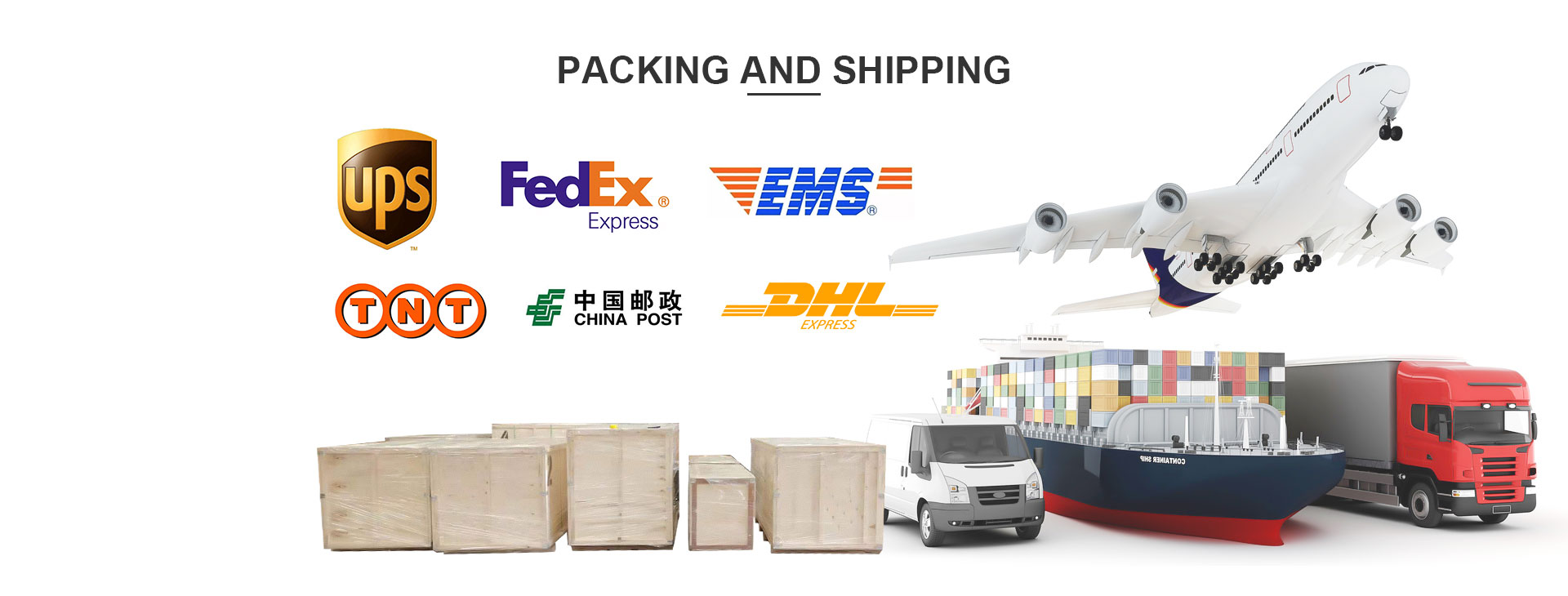 Jinan DC Import&Export Co., Ltd.