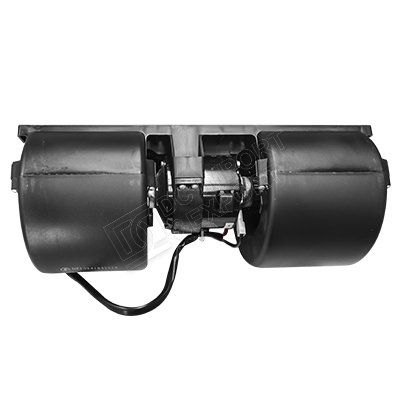 Heater motor